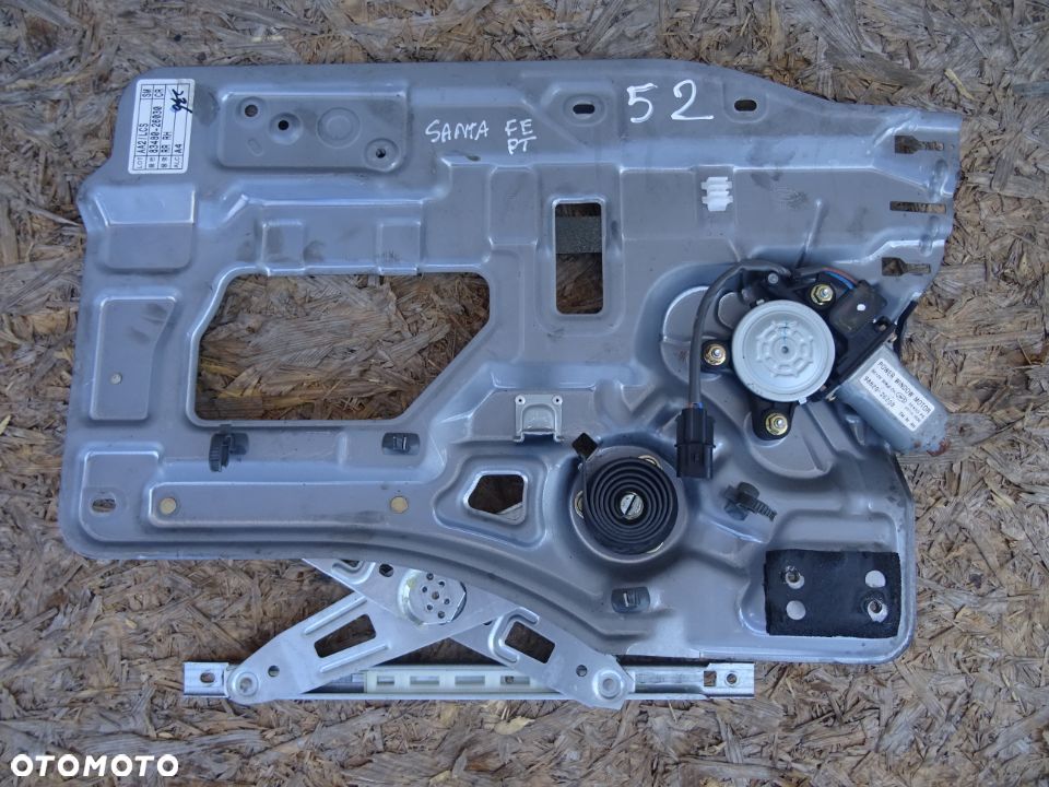 Używane Hyundai - 70 PLN - Otomoto