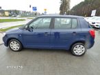 Skoda Fabia 1.6 TDI DPF Ambition - 11