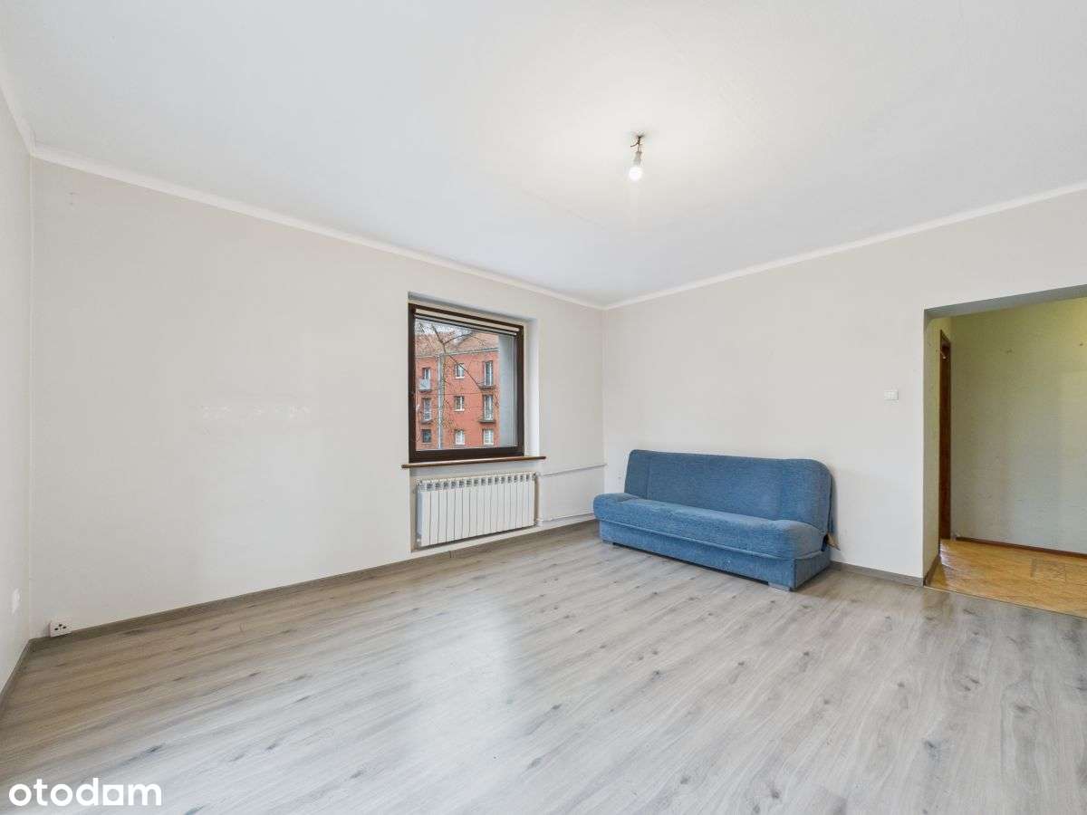 Przestrzeń, spokój i zielona okolica - Pełny obrazek: 4/20