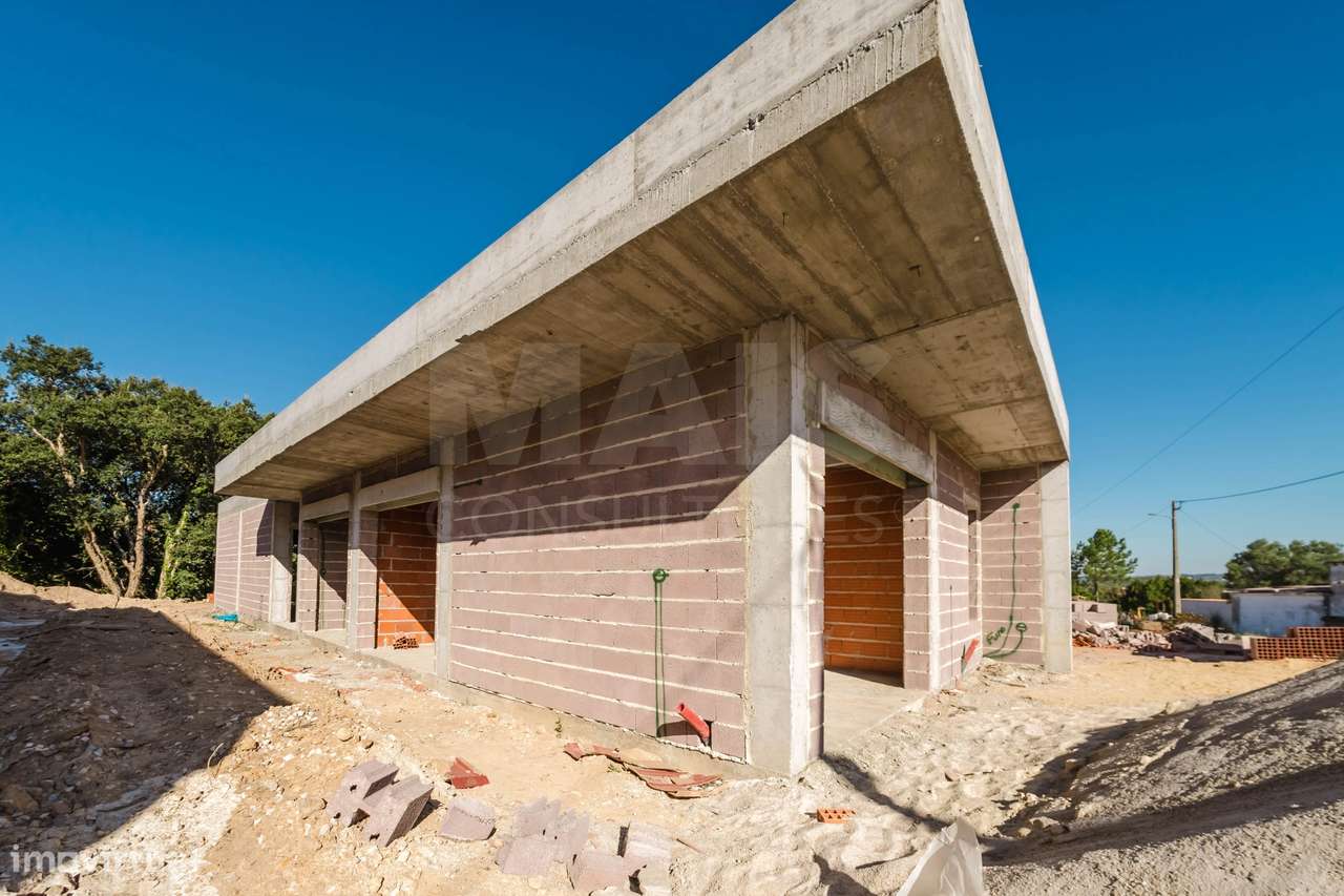 Moradia T3 Nova - Grande imagem: 1/26