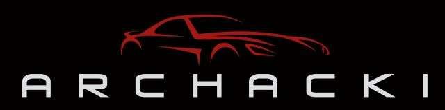 ARCHACKI MOTO logo