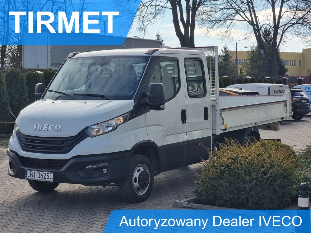 Iveco Daily 2022
