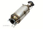 Filtr DPF Volvo V50 1.6drive - 3