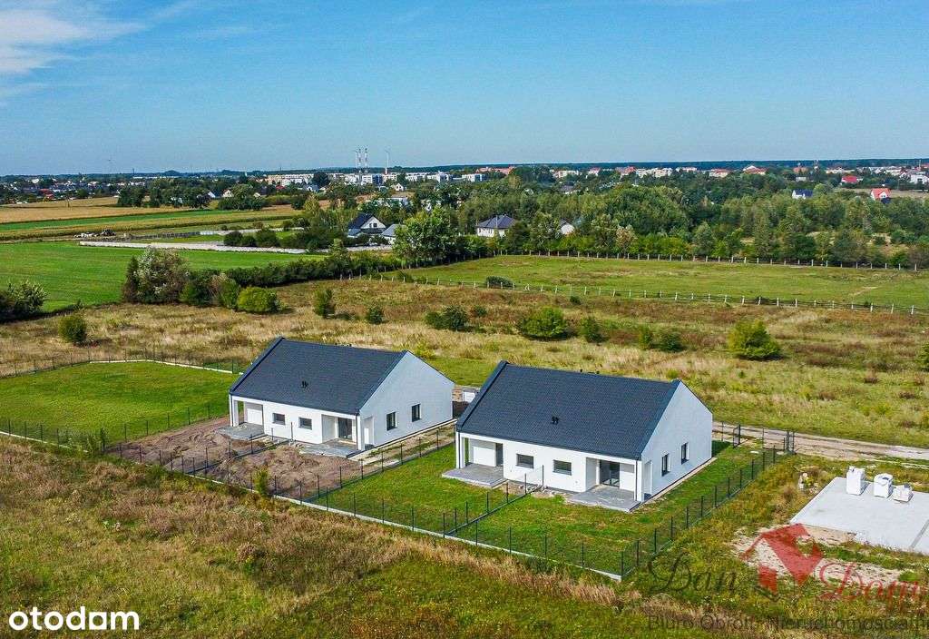 Bliźniak w Międzylesiu - Pełny obrazek: 5/16