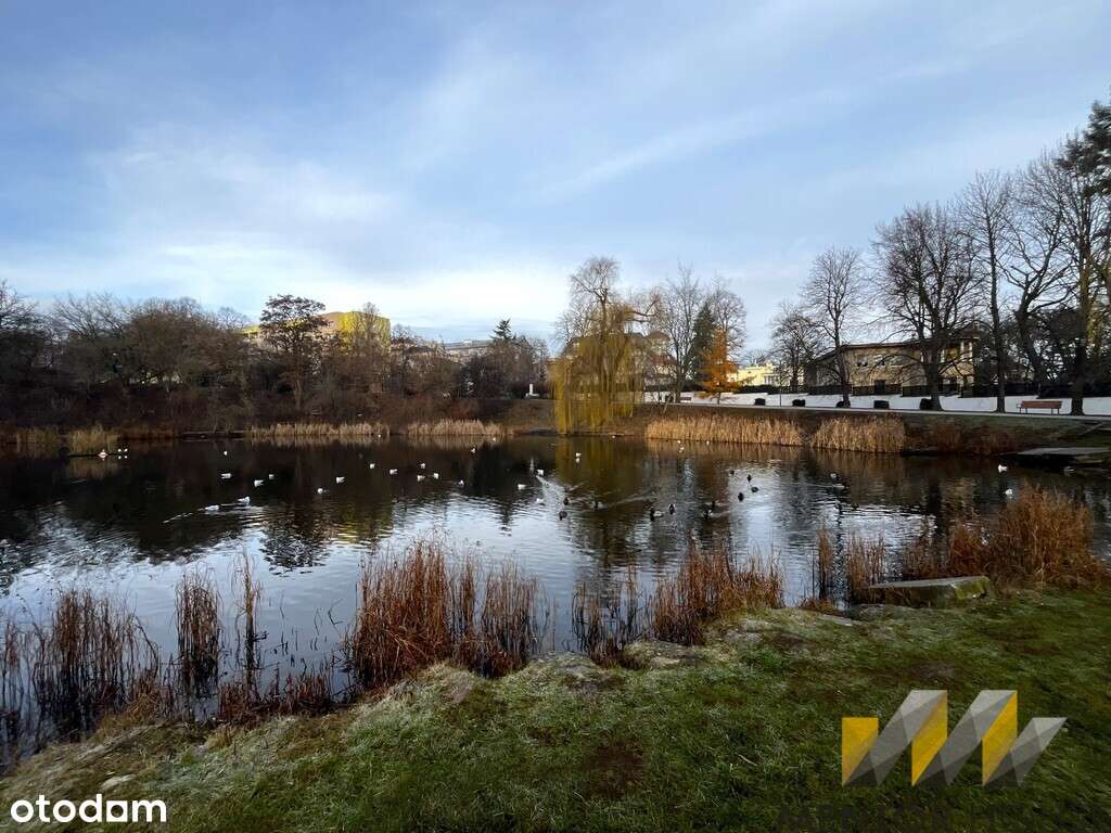 Klimatyczne mieszkanie 3 pokojowe Mokotów Puławska-16