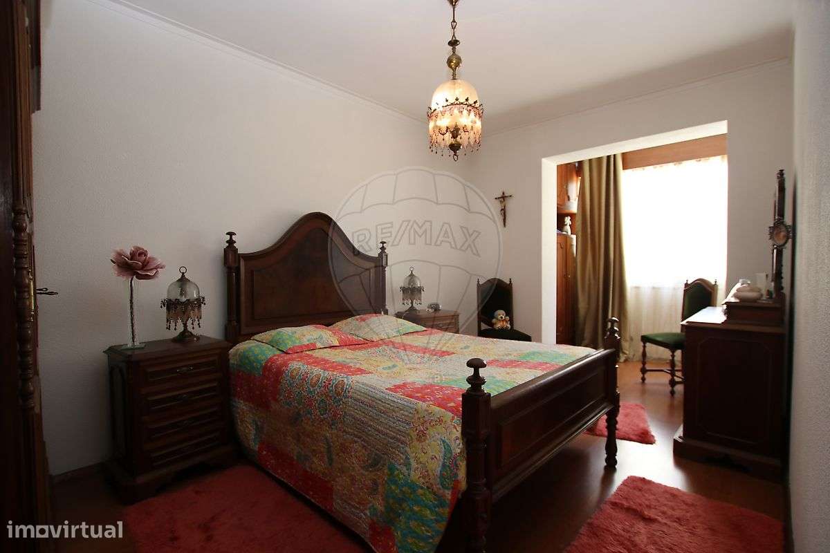 Apartamento T2 para venda-11