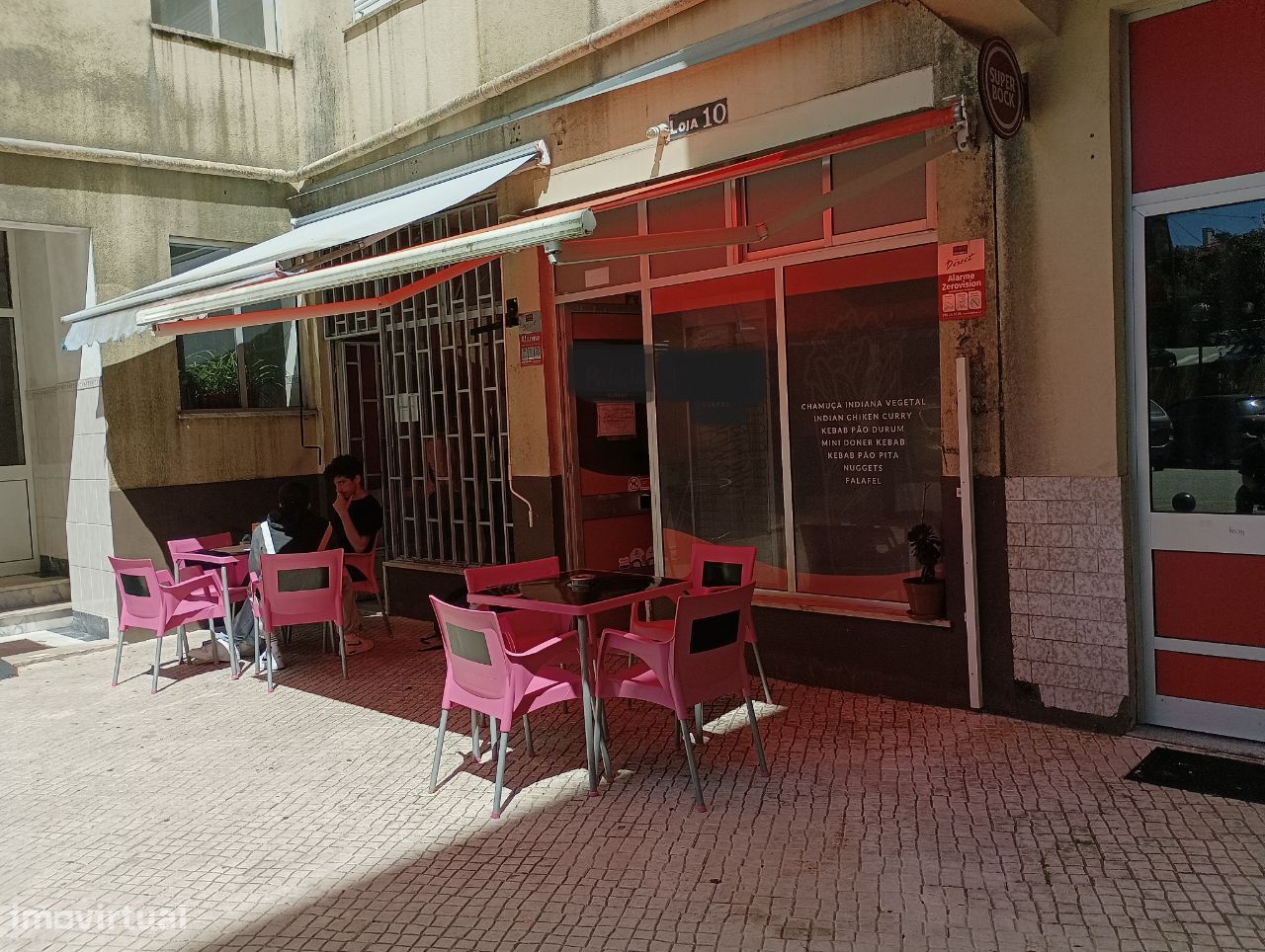Loja – Oliveira de Frades - Grande imagem: 1/5