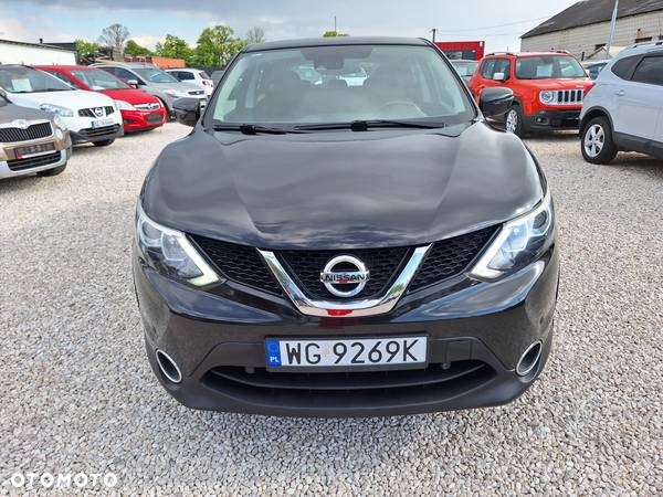 Nissan Qashqai 1.2 DIG-T Tekna - 4