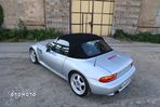 BMW Z3 1.9 - 4