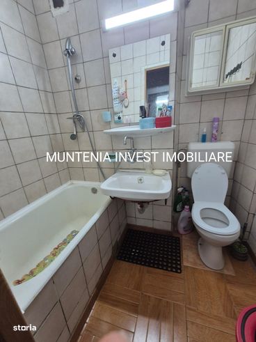 Ap. 2 camere cf. II, sd. etaj 1, Trivale-4