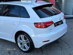 Audi A3 Sportback e-tron 1.4 TFSI S-line S tronic - 7