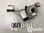 Turbo Usado OPEL ANTARA CAPTIVA CRUZE NUBIRA  2.0 CDTI | 03.07 -  REF. 762463-00... - 1