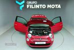 Fiat 500 1.0 Hybrid Club - 12