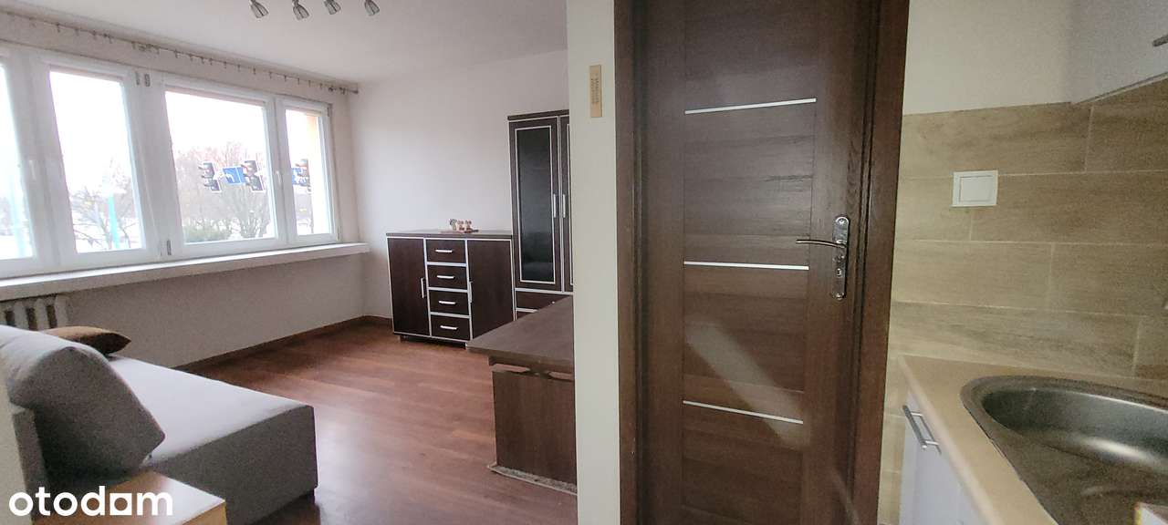 INWESTYCJA  !!! 2pokoje ul.Moniuszki-2