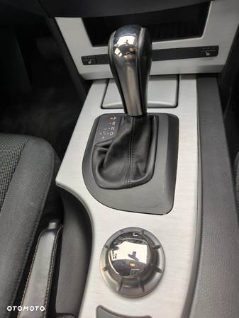 BMW Seria 5 - 15