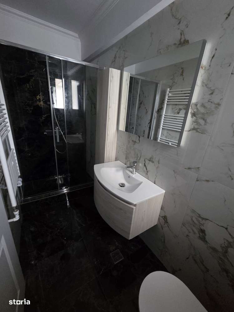 NOU! Apartament 2 camere Bucurestii Noi-11