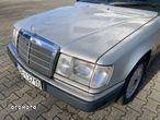 Mercedes-Benz W124 (1984-1993) - 25