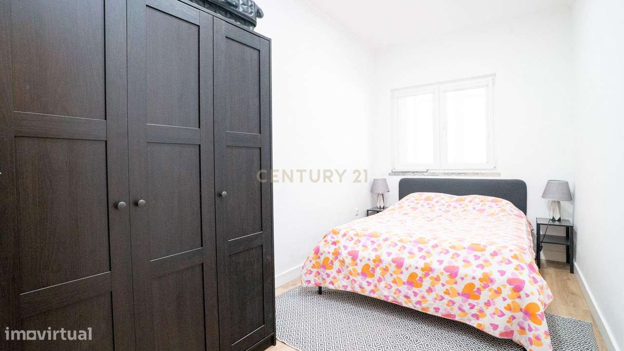 Moradia Renovada em Salvaterra de Magos, Santarém-19