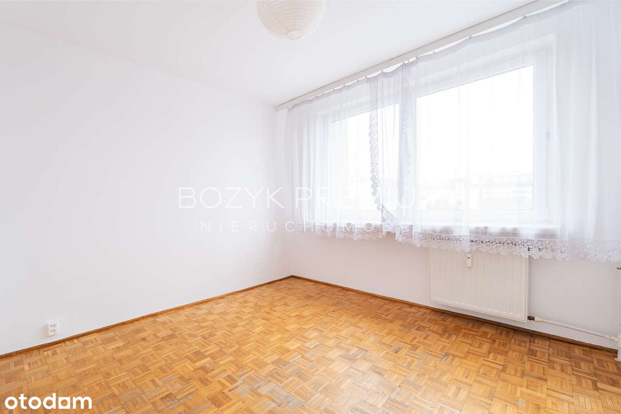 3 pokoje do remontu | 60,57 m² | Bemowo-7