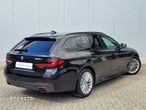 BMW Seria 5 520d xDrive mHEV M Sport sport - 5