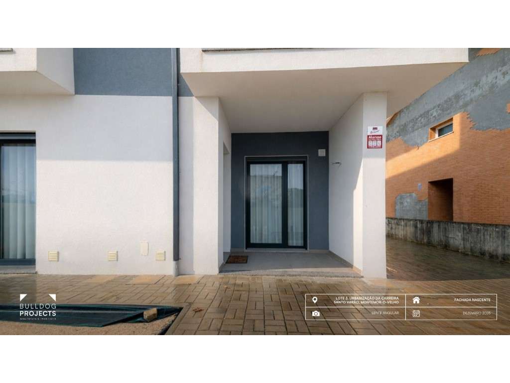 Moradia T4 em Santo Varão - Grande imagem: 4/57