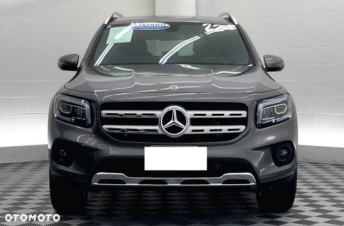 Mercedes-Benz GLB 250 8G-DCT - 1