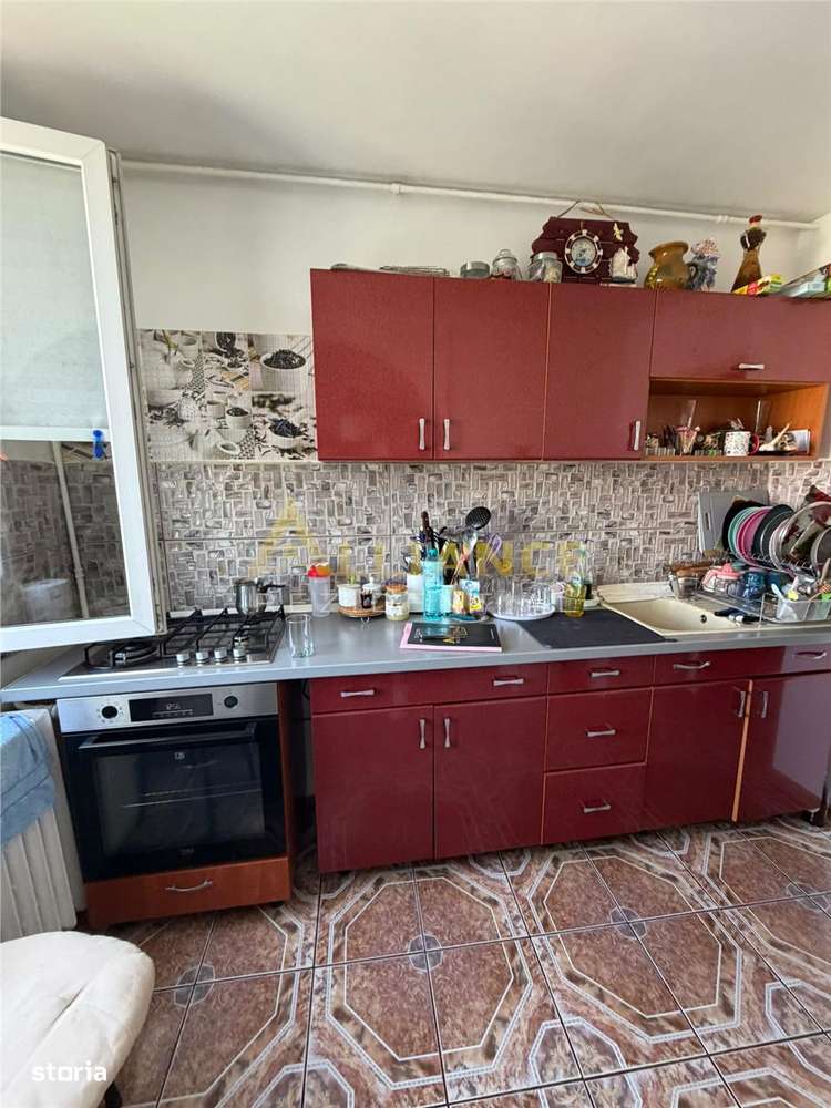 4 Camere Trapezului | Metrou | 2 bai si Boxa-5