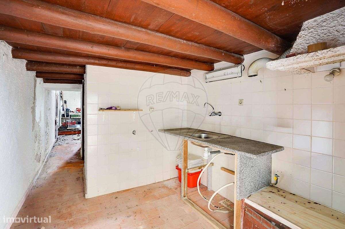 Moradia T1 para venda - Grande imagem: 4/22