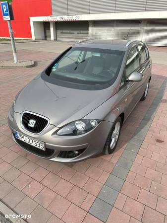 Seat Altea XL 1.9 TDI Stylance - 1