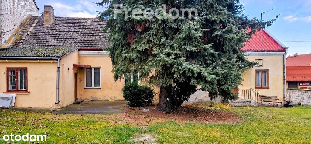 Budynek 130 m2 do zamieszkania lub pod działalność - Pełny obrazek: 4/20