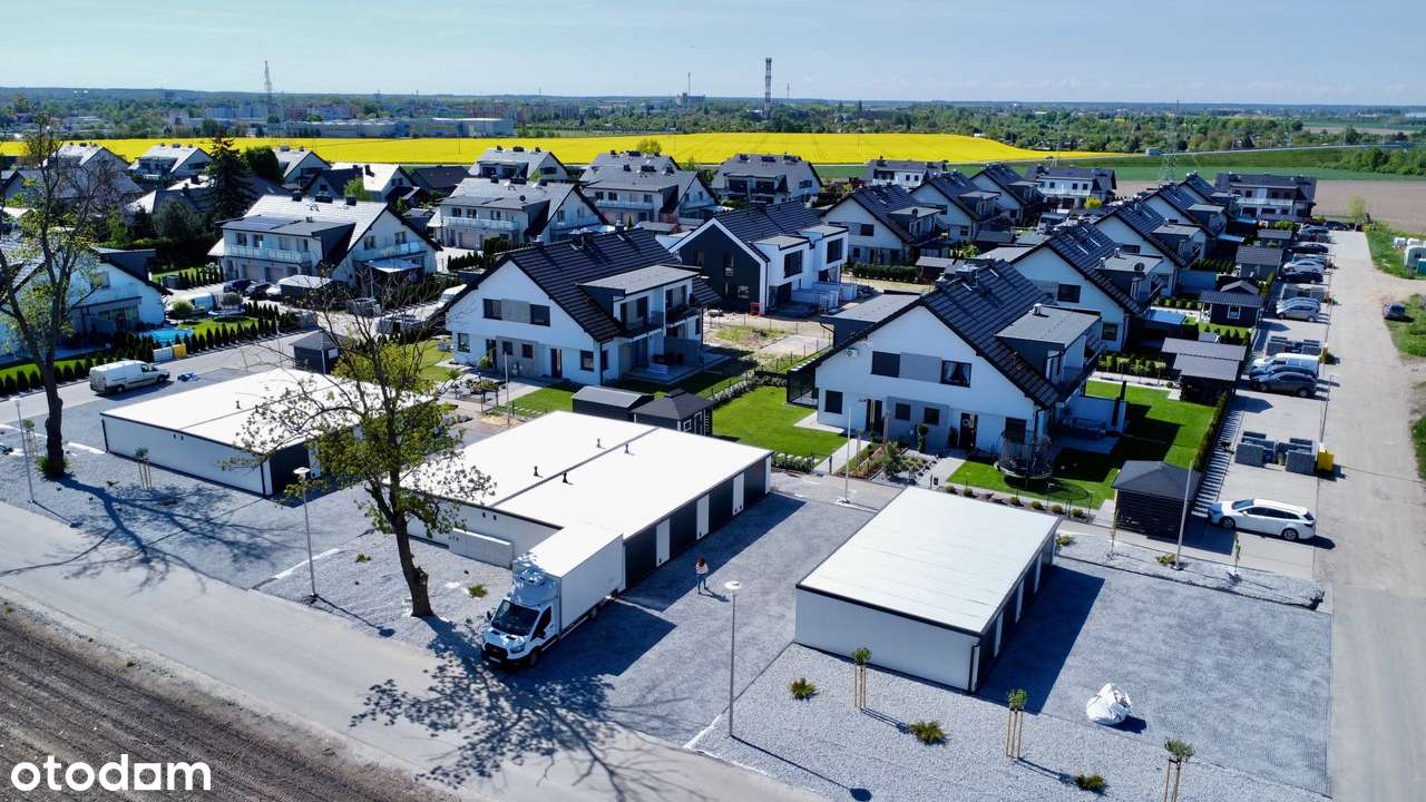 Kup mieszkanie -mieszkaj JAK W DOMU! 4POK+PODDASZE - Pełny obrazek: 5/8