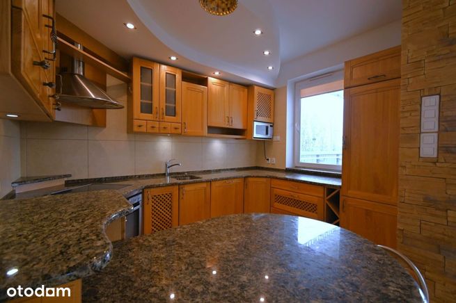 Zacznij nowe życie! Apartament 115m2 w Pelikanie!-2