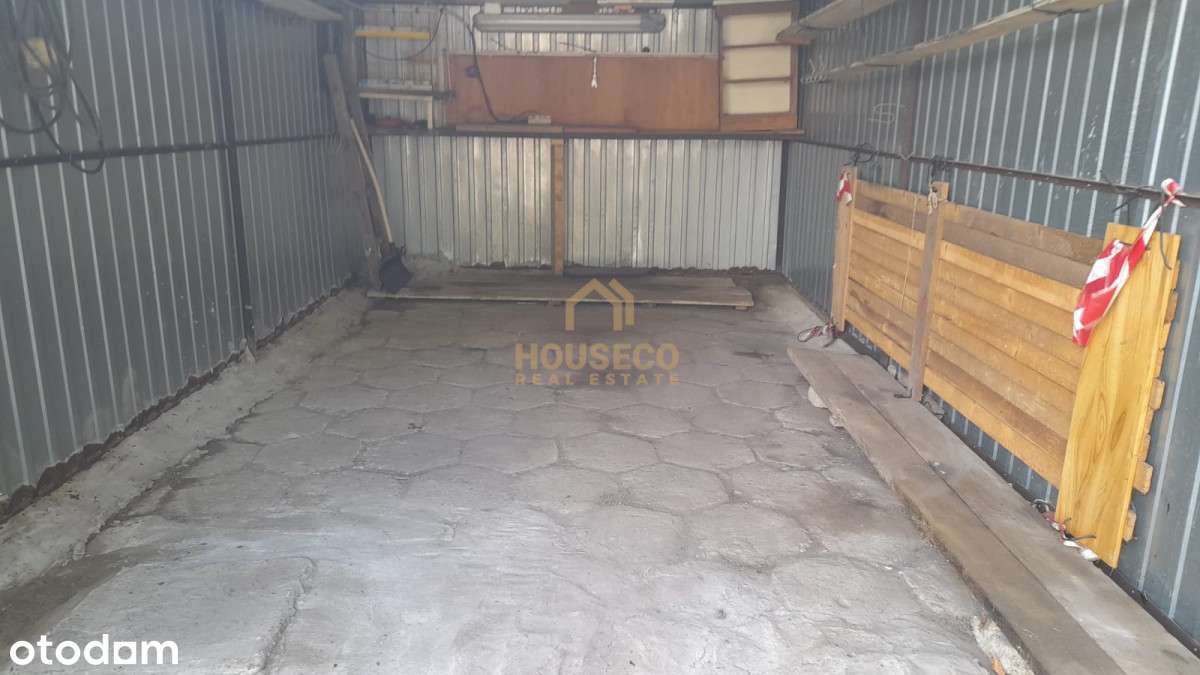 Garaż !! - Pełny obrazek: 5/6