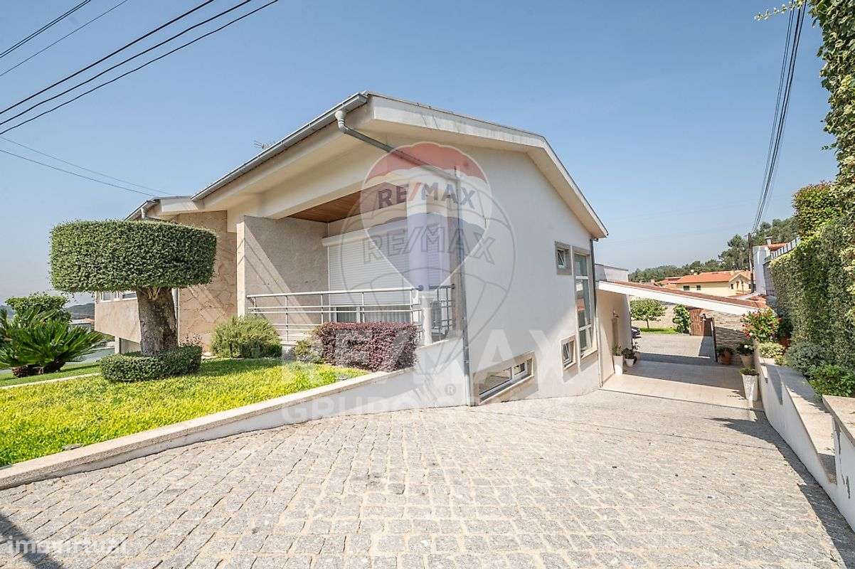 Moradia T4 para venda - Grande imagem: 4/39