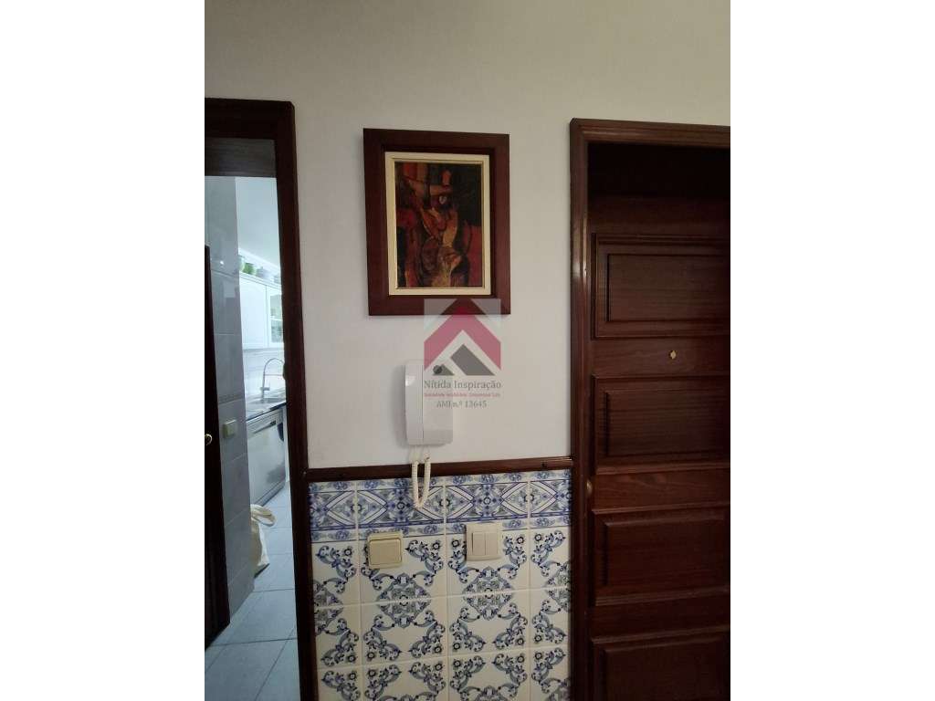 Apartamento T2 Gafanha da Nazaré-53
