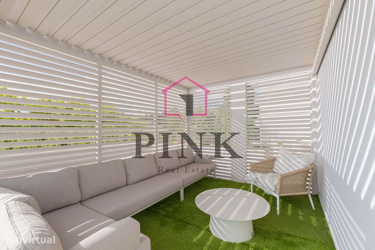 Apartamento na Quintinha da Fé - T2 no Funchal-29