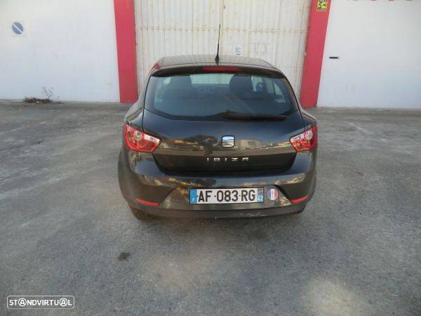 Para Peças Seat Ibiza Iv (6J5, 6P1) - 4