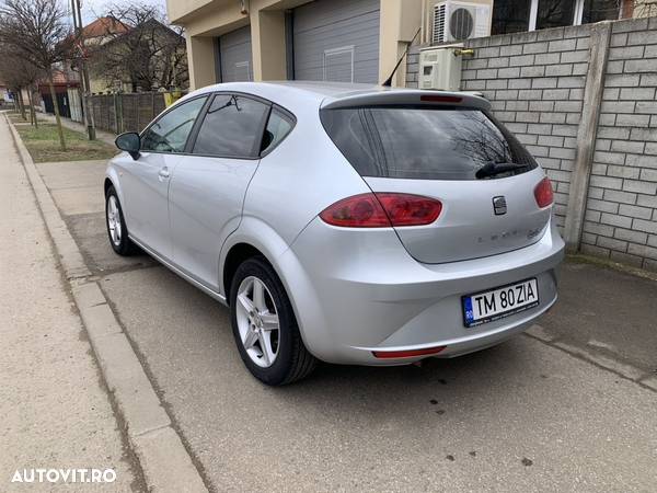 Seat Leon - 13