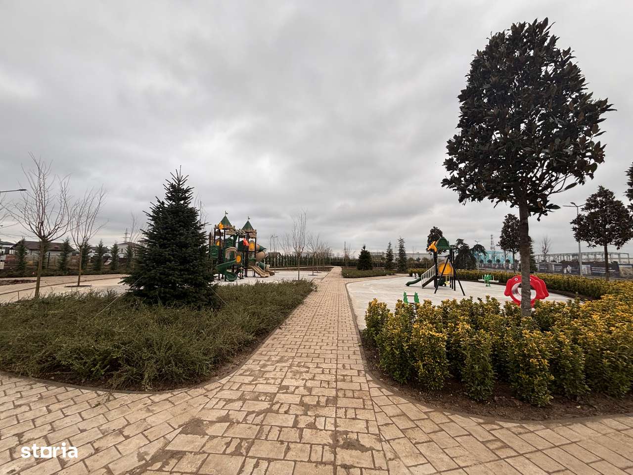 Studio Nou-Încălzire în Pardoseală-Performanță Energetică TVA INCLUS-4