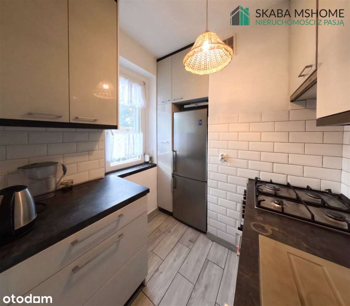 2 pokojowe mieszkanie na sprzedaż-12