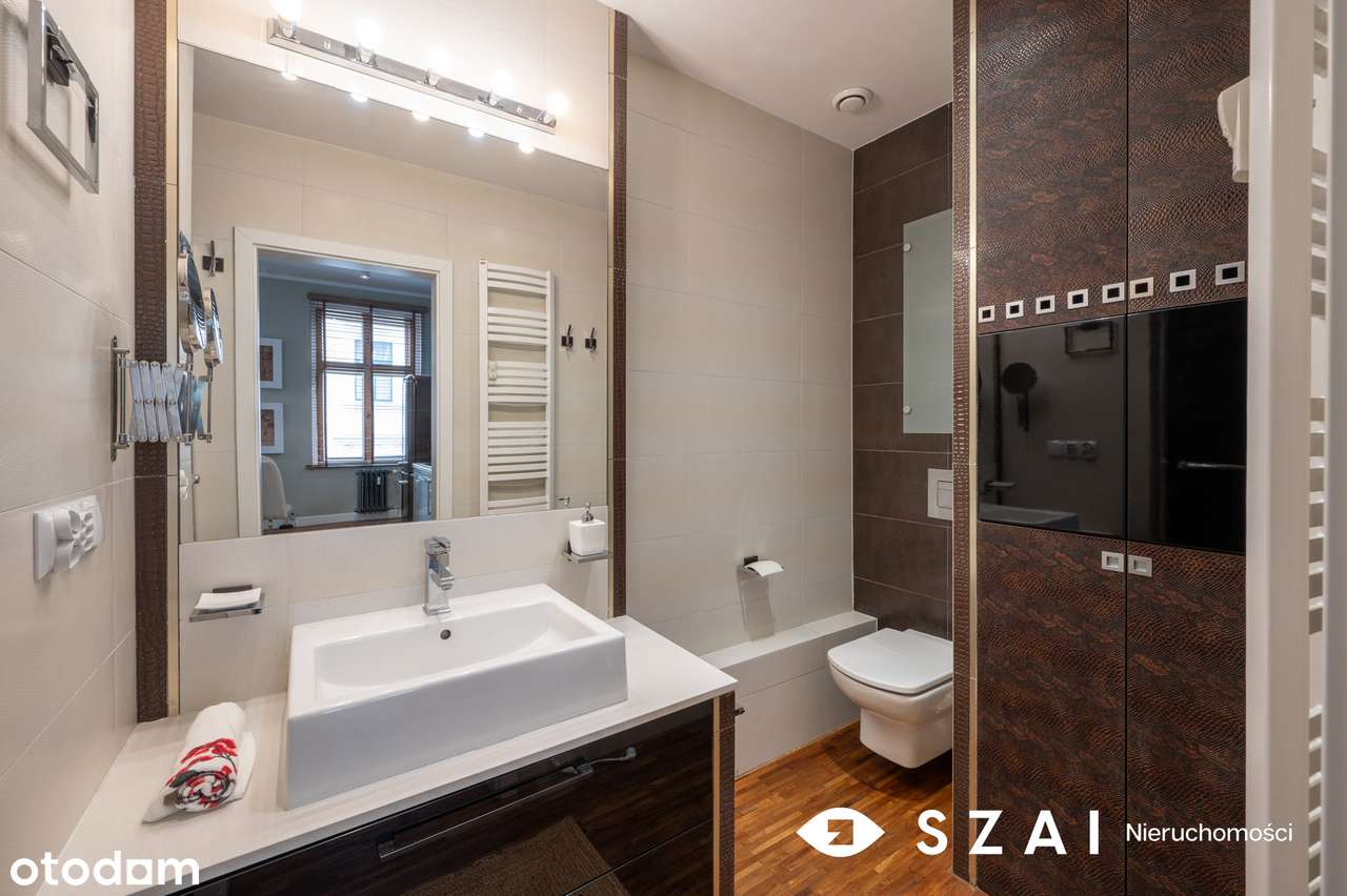 NOWA CENA!!! | Mieszkanie 3 pokojowe| w samym sercu Zielonej Góry-17