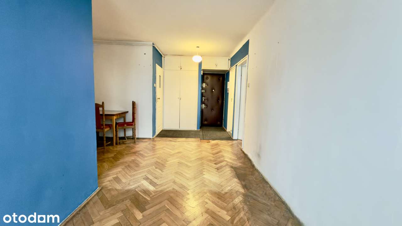 Ul. Krochmalna - 3 pokoje z widokiem na centrum! - Pełny obrazek: 3/15