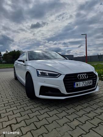 Audi A5 40 TFSI Sport S tronic - 2