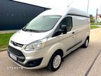 Ford Transit Custom - 5