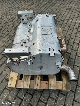 Tłumik katalizator Mercedes Atego Euro 6 A0064904112 - 2