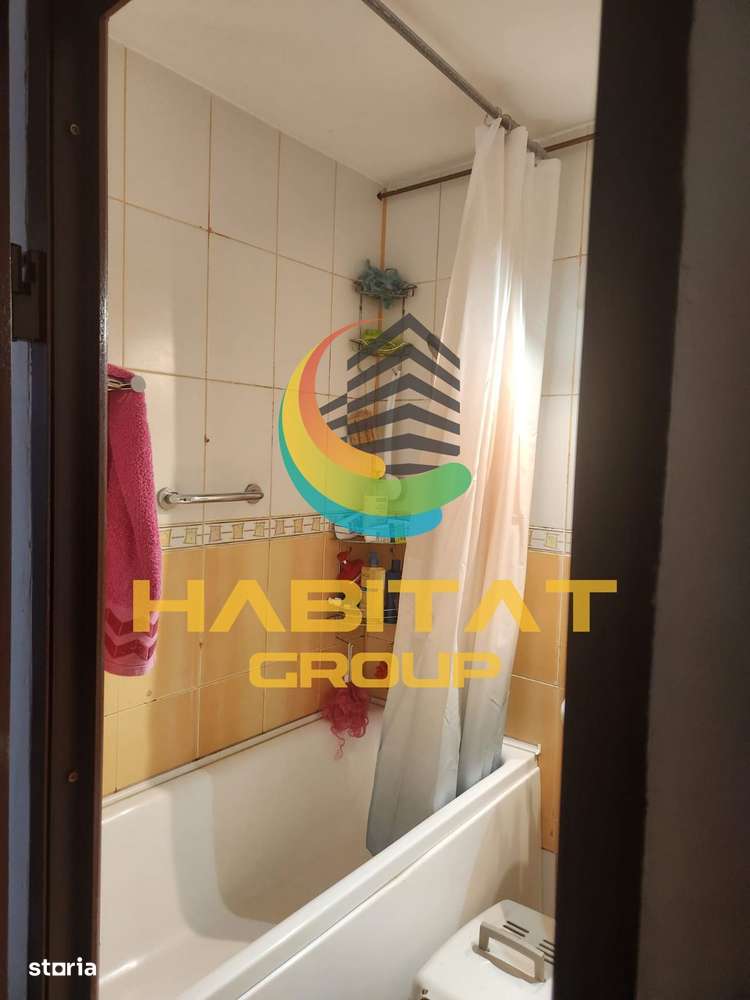 Apartament 3 camere, mobilat si utilat, boxa, parcare- - Imagine principală: 5/20