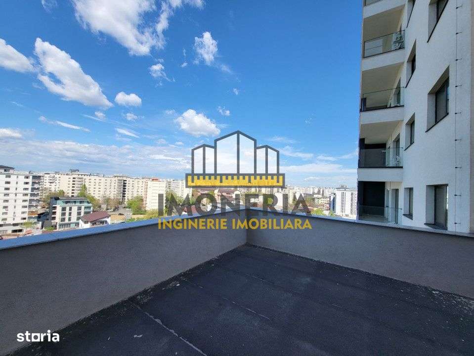 Direct Dezoltator | 4 camere 100 mp+terasa privata 122 mp | parc 800m - Imagine principală: 5/19