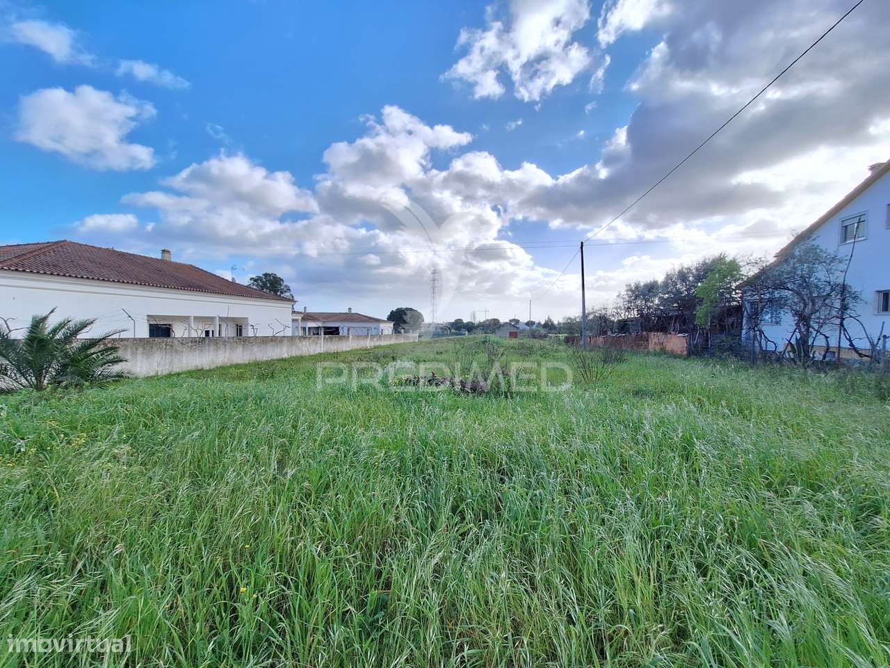 Terreno, Nossa Senhora de Fátima, Entroncamento - Grande imagem: 4/12