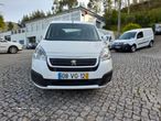 Peugeot Partner 1.6 BlueHDi Style - 3