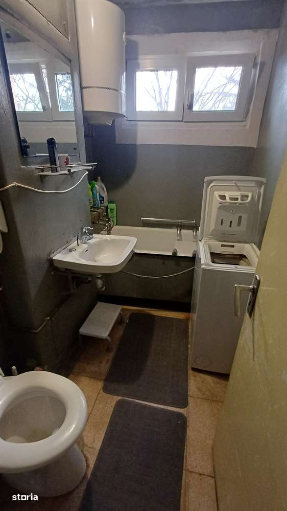 Apartament pozitie privilegiata - Astra, intre Gemenii si Orizont 3000-4
